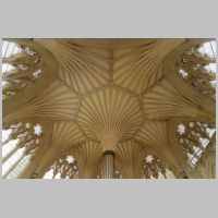 Wells Cathedral, photo Boris Roman Mohr, flickr,24.jpg